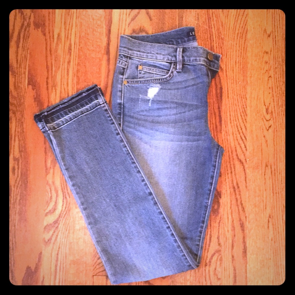 Level 99 Denim Jeans